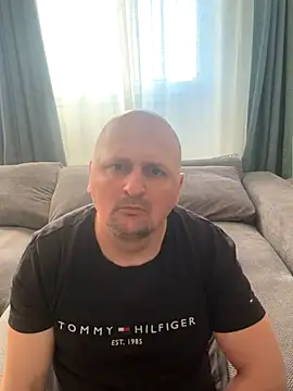 Attila120 online show from November 9, 7:50 am