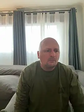 Attila120 online show from November 16, 8:53 am