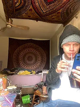 XanderOzzz online show from November 24, 5:56 pm