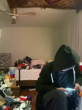 XanderOzzz online show from January 7, 12:51 pm