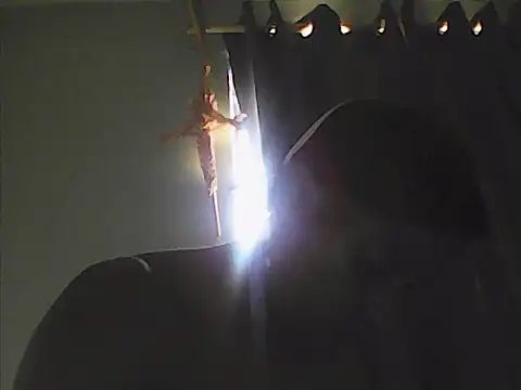 XaviGomez-87 online show from September 24, 8:56 pm