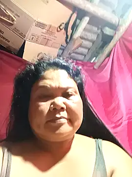 Mari fvcks online show from November 18, 7:35 am