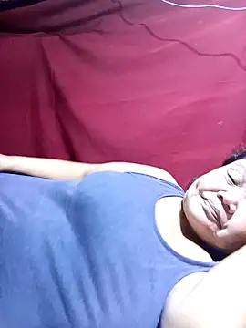 Mari fvcks online show from December 19, 6:48 pm