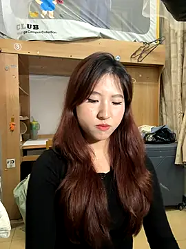 ououlovelove online show from November 6, 1:56 pm