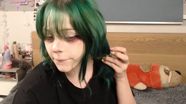 triplebakaaa online show from November 8, 5:23 pm