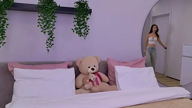 RenataFoxx online show from September 27, 5:12 am