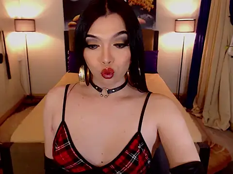 GiftedCockJam online show from October 18, 2:03 am