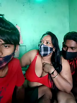 LoveOnStream online show from October 15, 4:01 am