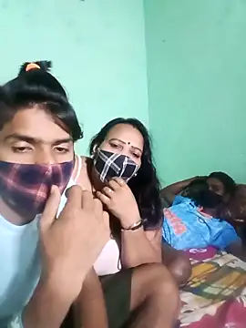 LoveOnStream online show from October 15, 4:51 pm