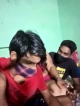 LoveOnStream online show from October 18, 7:36 pm