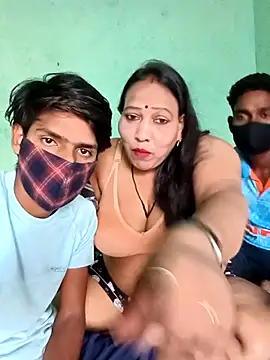 LoveOnStream online show from October 19, 11:22 am