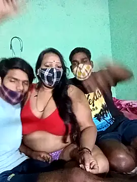 LoveOnStream online show from October 24, 12:12 pm