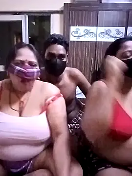 LoveOnStream online show from February 17, 4:53 am