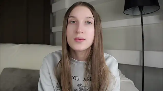 NanaMertins online show from January 7, 1:08 am