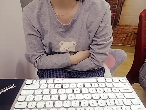 Lamoon 2k online show from October 30, 3:30 am