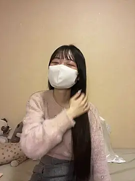 Snapshot of risa909 chatting on March 3, 9:37 am risa909 online show from March 3, 9:37 am