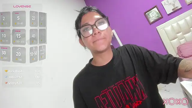Camila-Hott1 online show from September 23, 11:52 pm