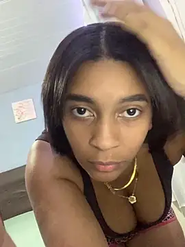 Crisschiavo online show from November 20, 10:09 pm