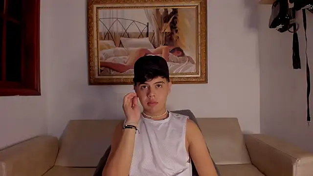 Felipe Cold online show from February 14, 2:41 am