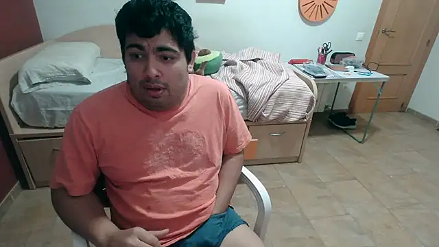 Martigato3 online show from October 23, 6:39 pm