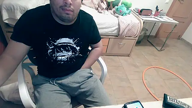 Martigato3 online show from October 27, 7:40 pm