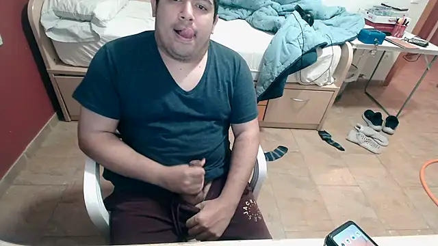 Martigato3 online show from March 9, 1:31 am