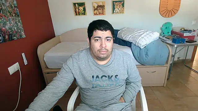 Martigato3 online show from March 15, 9:48 am