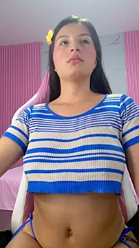 Cami Boobss online show from October 14, 12:17 pm