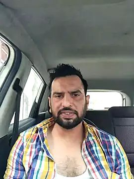 incenciousrage online show from September 16, 9:32 am