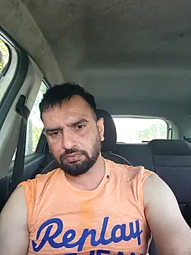 incenciousrage online show from September 26, 3:21 am