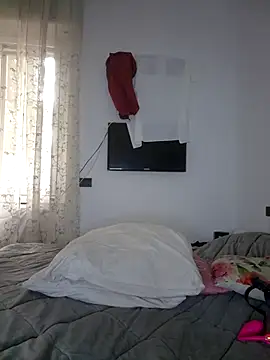 amalia202555 online show from November 14, 12:37 pm