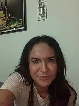 Snapshot of victoriaGranillo chatting on August 3, 8:46 am victoriaGranillo online show from August 3, 8:46 am