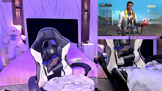 Snapshot of valeriatorrez_ chatting on April 9, 4:01 am valeriatorrez online show from April 9, 4:01 am