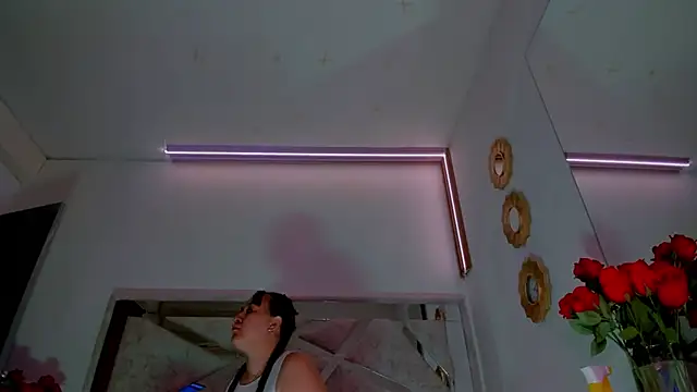 ThiccyLexxy online show from November 15, 12:45 pm