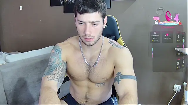 Jason theGreat online show from October 14, 1:34 pm