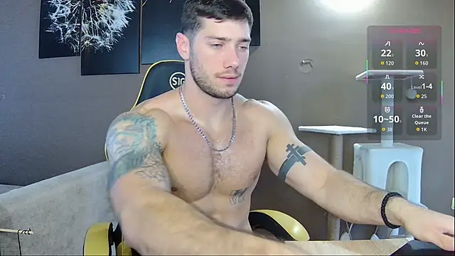 Jason theGreat online show from November 5, 12:38 pm