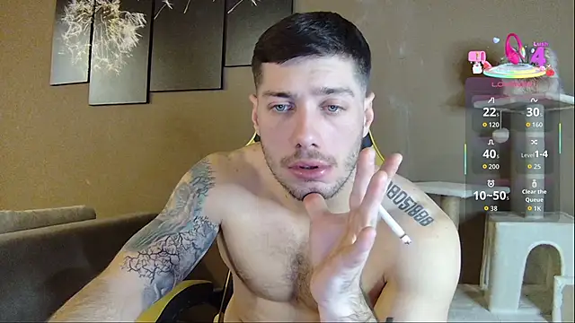 Jason theGreat online show from February 27, 9:48 pm