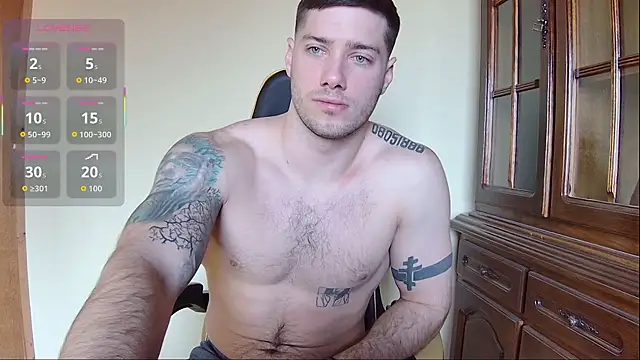 Jason theGreat online show from April 15, 6:09 am