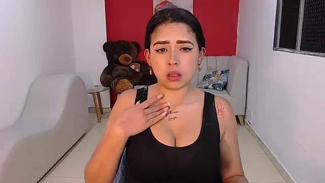 Snapshot of naia_sweetsex chatting on October 9, 1:31 pm naia sweetsex online show from October 9, 1:31 pm