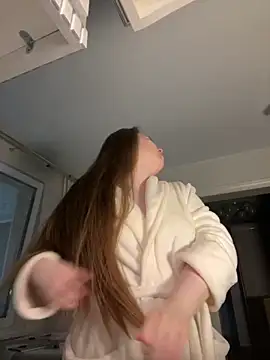 DeniMilkyyyyy online show from October 17, 5:26 pm