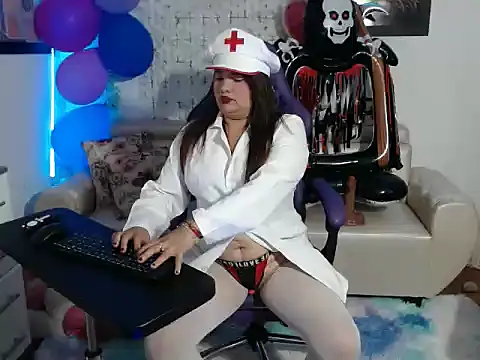 rous-kinky online show from October 21, 8:53 pm