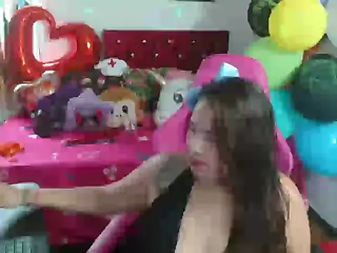 rous-kinky online show from November 11, 1:22 pm