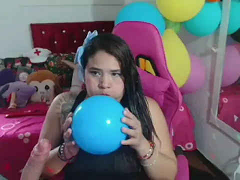 rous-kinky online show from November 19, 3:34 pm