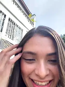 Hannacooper3 online show from November 7, 6:52 pm