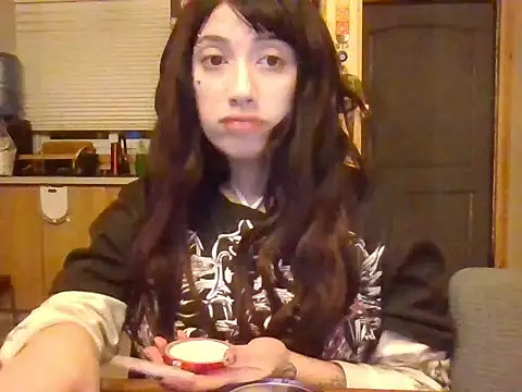 ckimiku online show from March 7, 2:19 am