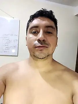 AntonioFit online show from September 25, 5:22 am