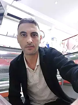 Mahdidido45 online show from November 2, 8:55 pm