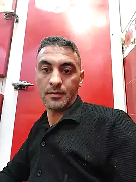 Mahdidido45 online show from November 4, 11:04 pm