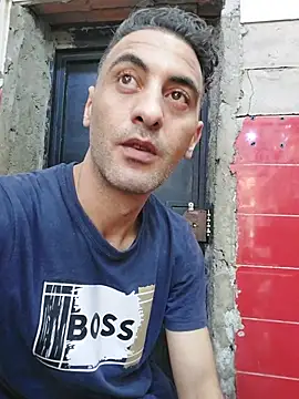 Mahdidido45 online show from July 18, 4:22 pm