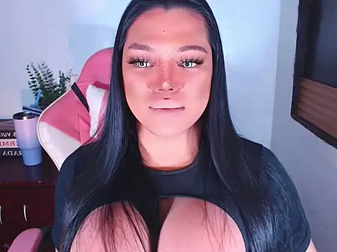 NancySy online show from September 22, 4:20 pm